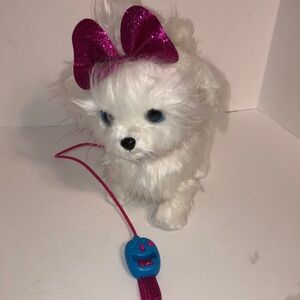 FurReal Friends Puppy Get Up & GoGo